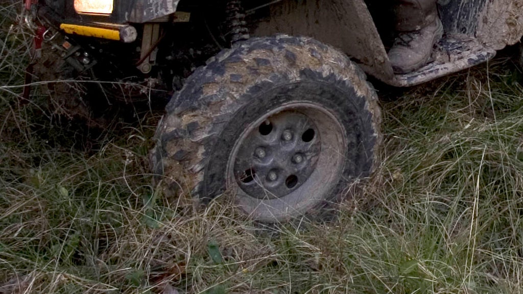 Father, daughter killed in northeast Minnesota ATV crash, sheriff says — WCCO / CBS Minnesota, Rosemount Community news