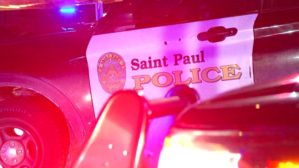 Man who fired stolen gun at officer during chase in St. Paul pleads guilty — WCCO / CBS Minnesota, Rosemount Community news