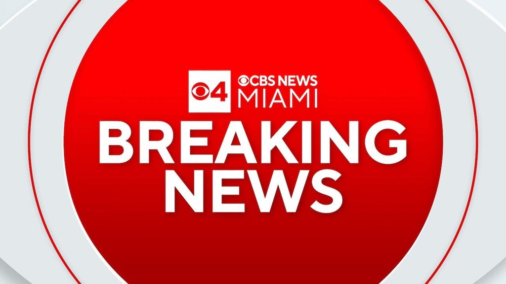 Northbound lanes of Florida's Turnpike shut down due to major gas leak in Hollywood, officials say — CBS Miami, Rosemount Community news