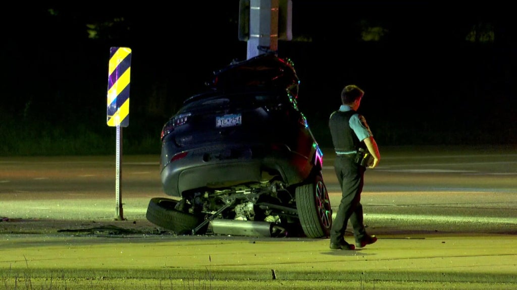 Mistrial declared in case against woman charged in fatal Eagan street racing crash; new trial scheduled — WCCO / CBS Minnesota, Rosemount Health news