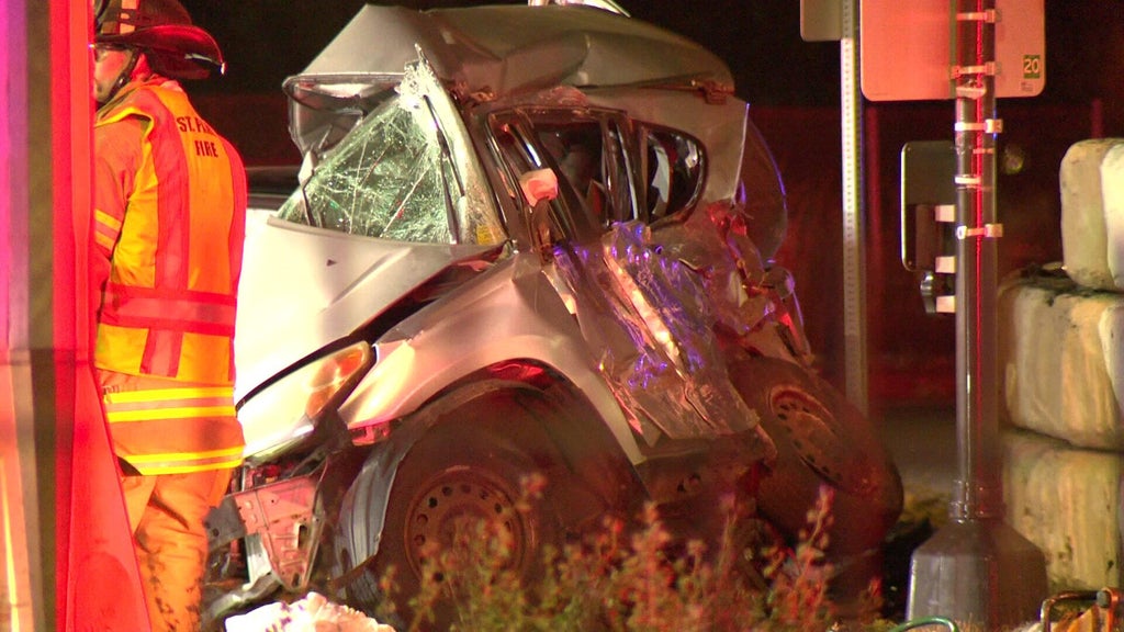 Driver, 23, pleads guilty in deadly high-speed St. Paul crash — Rosemount Health news