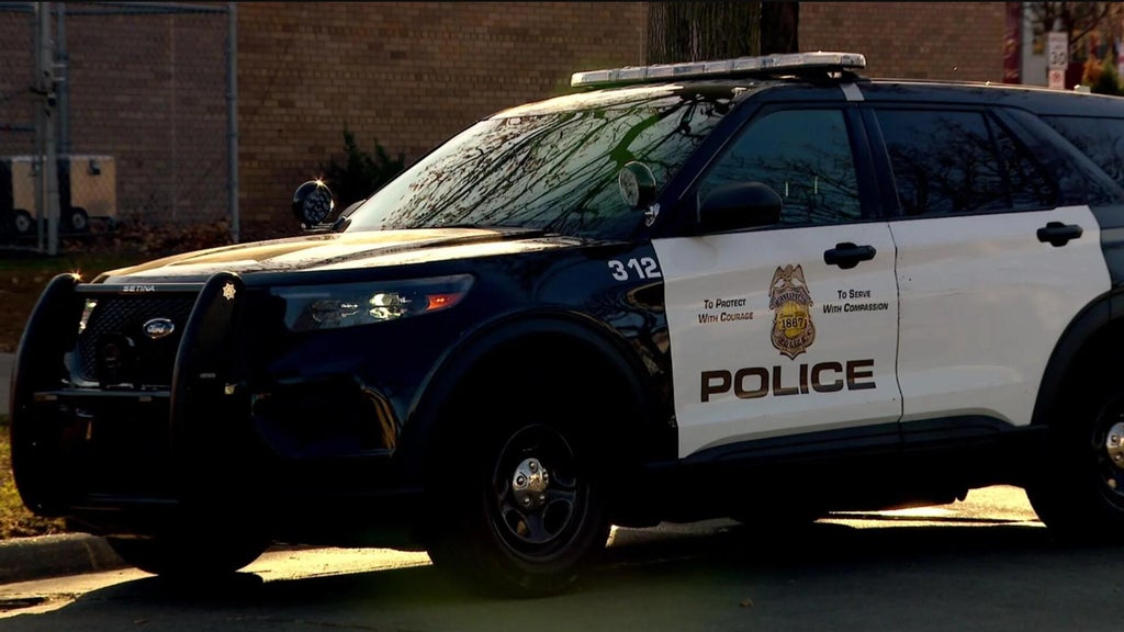 Man shot dead early Sunday in northeast Minneapolis, police say — WCCO / CBS Minnesota, Rosemount Health news