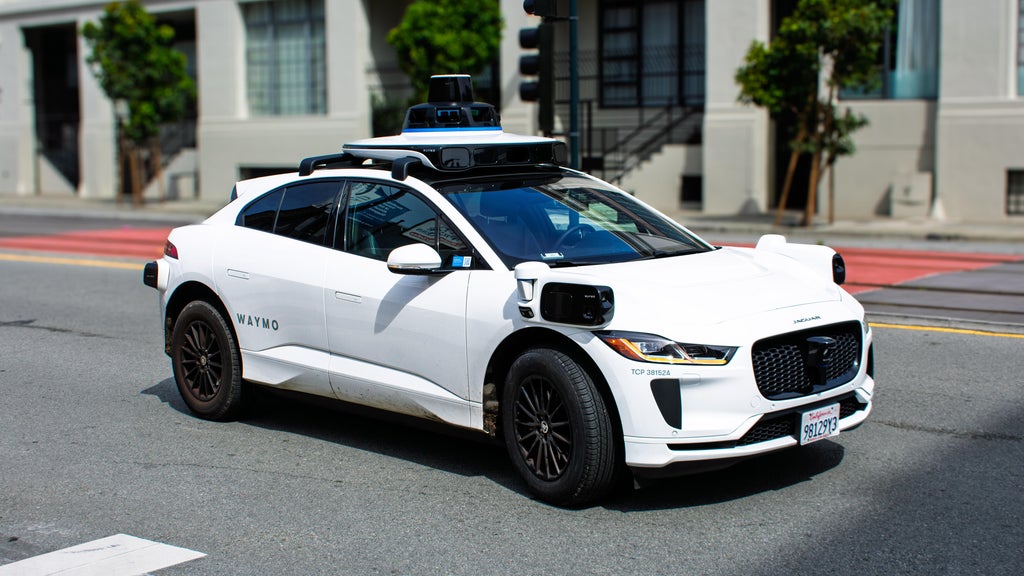 St. Paul City Council president wants robotaxi rules in place before big tech arrives — WCCO / CBS Minnesota, Rosemount Technology news