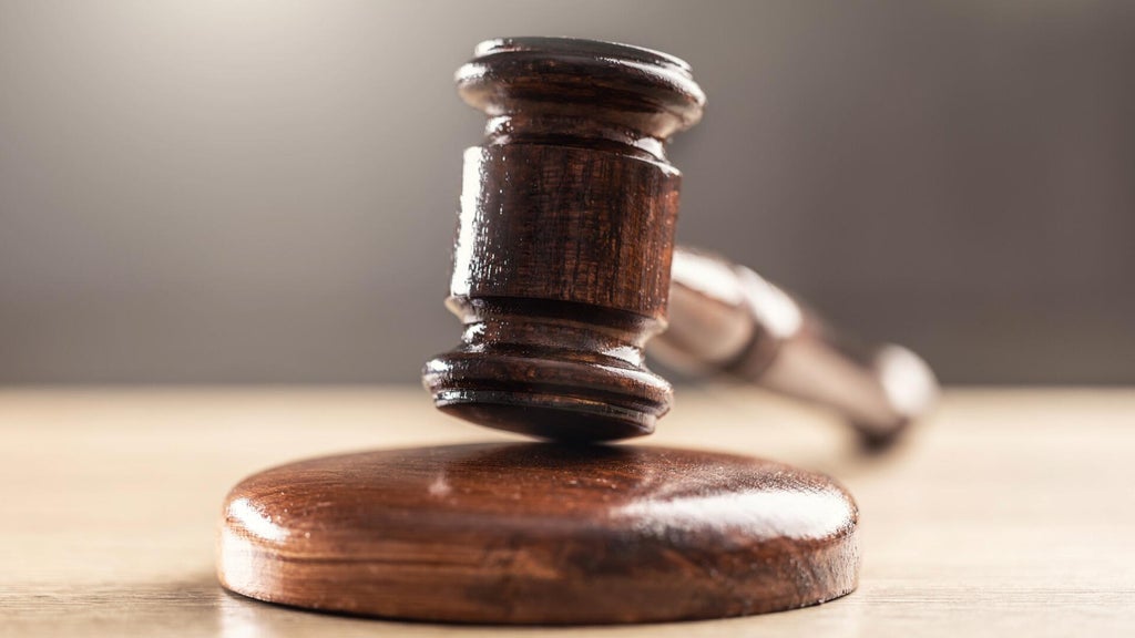 Minnetonka man found guilty of threatening federal judges, elected officials — WCCO / CBS Minnesota, Rosemount Schools news