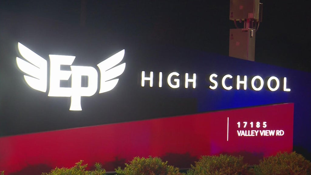 Watch live: Eden Prairie police discuss recent shootings; man charged in homecoming shooting — WCCO / CBS Minnesota, Rosemount Schools news