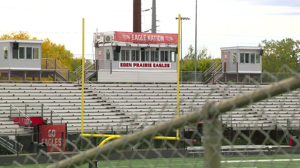 Man charged in Eden Prairie homecoming shooting set for first court hearing — WCCO / CBS Minnesota, Rosemount Schools news