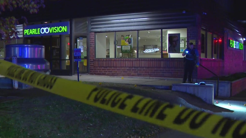 2 hurt in shooting across from former Minneapolis Kmart site, police say — WCCO / CBS Minnesota, Rosemount Real Estate news