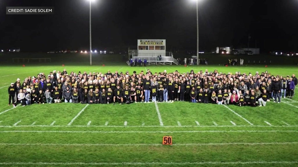Dawson-Boyd High School community mourning deaths of 3 current, former students within a week — WCCO / CBS Minnesota, Rosemount Technology news