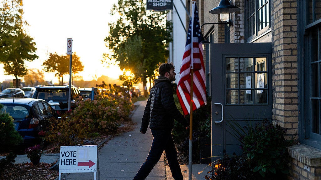 Early in-person voting kicks off in Minnesota: Here's what to know — WCCO / CBS Minnesota, Rosemount Community news
