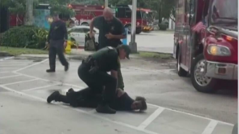 Woman accused of carjacking after stolen vehicle crash in Broward — CBS Miami, Rosemount Community news