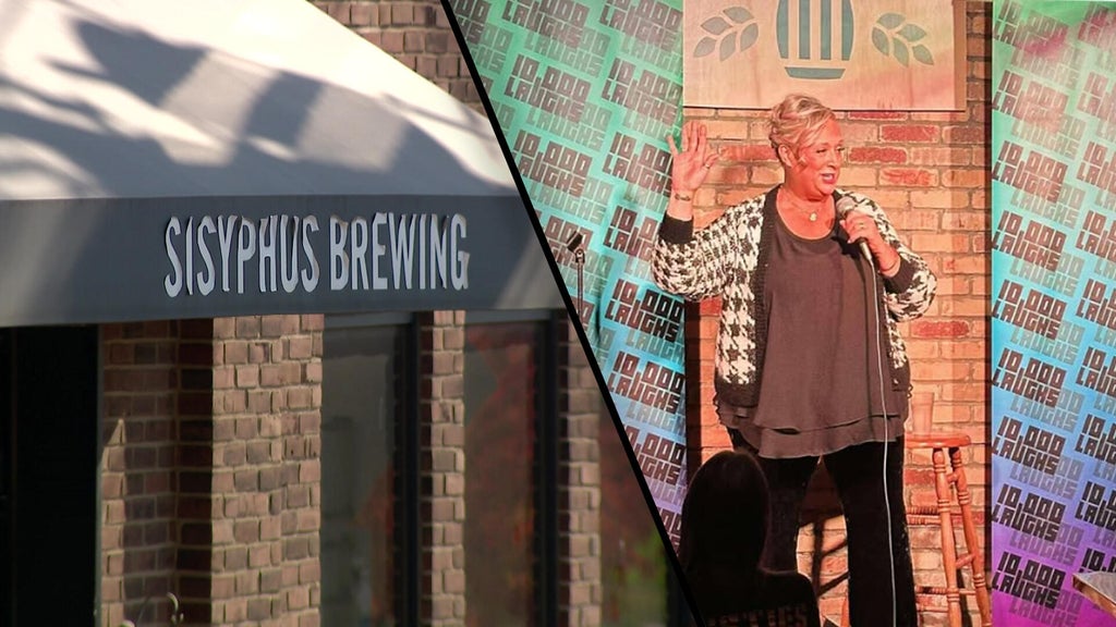 Future of Sisyphus Brewing, popular Minneapolis stand-up spot, uncertain as Dunwoody declines long-term lease — Rosemount Dining news