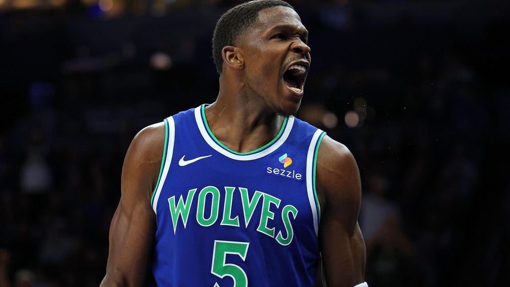 Timberwolves say Anthony Edwards will be "good as new" after knee surgery — Rosemount Health news