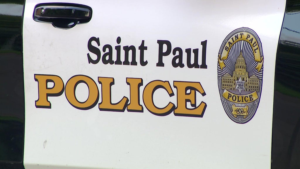 St. Paul man fatally shot himself after shooting girlfriend, police say — WCCO / CBS Minnesota, Rosemount Health news