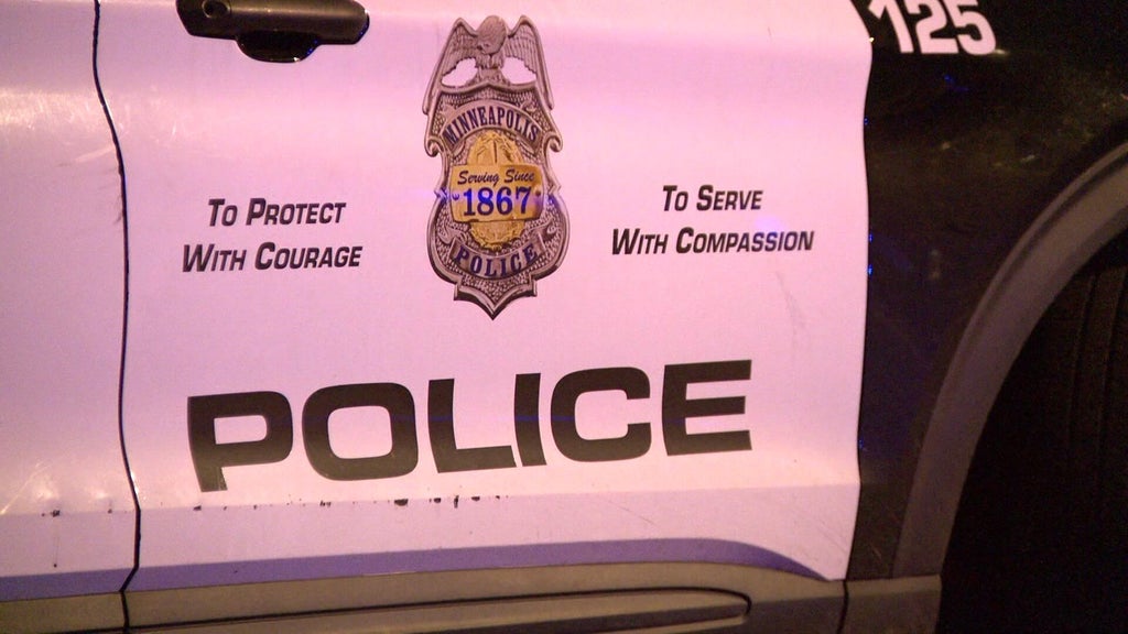 Young man killed in south Minneapolis alley shooting, police say — WCCO / CBS Minnesota, Rosemount Community news