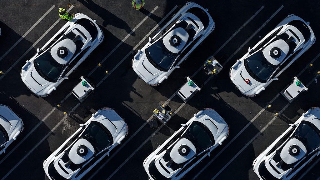 Minneapolis City Council fails to override mayor's veto on driverless vehicle ordinance — WCCO / CBS Minnesota, Rosemount Government news
