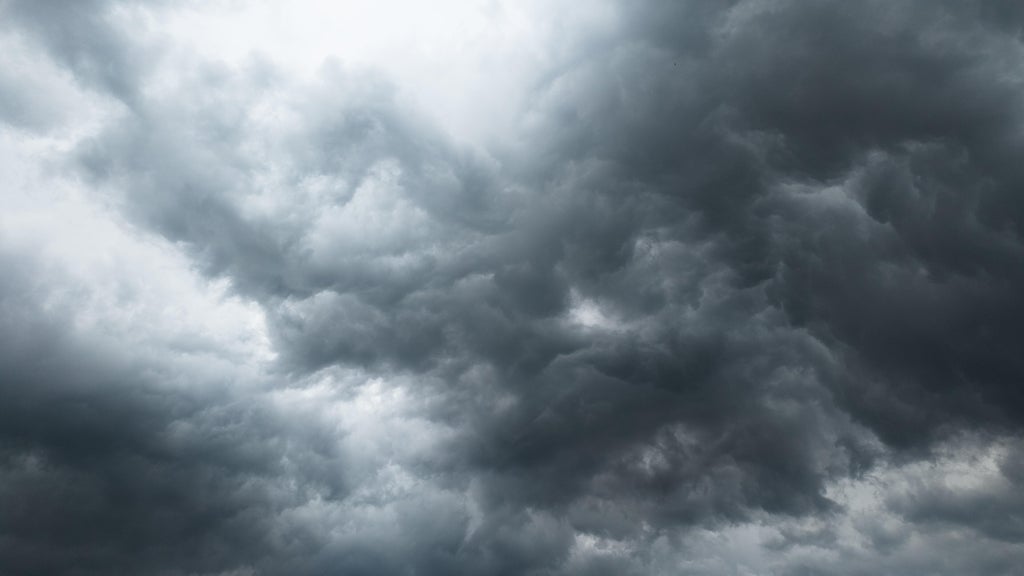 Minnesota's warmth sets the stage for Wednesday evening storms, with a low-end severe risk — Rosemount Sports news