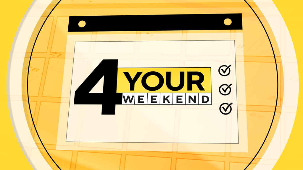 4 Your Weekend: What to do in Minnesota on Oct. 23-25 — WCCO / CBS Minnesota, Rosemount Arts news
