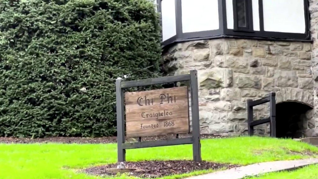 Cornell suspends fraternity parties, gives state police role in investigating campus assault reports — WCCO / CBS Minnesota, Rosemount Schools news
