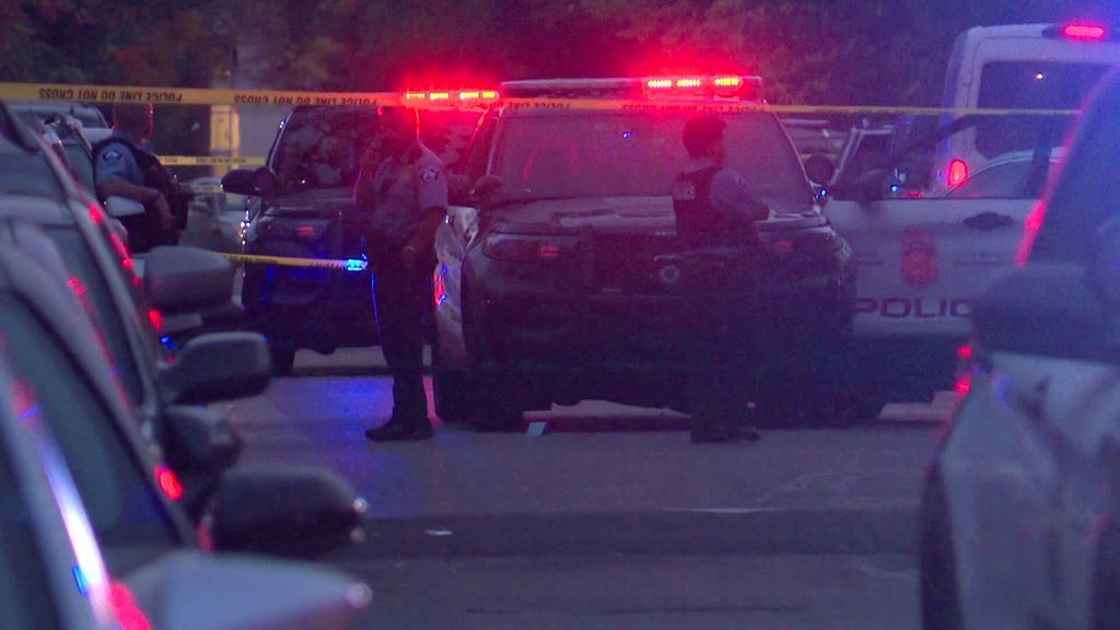 Officer fires gun after armed carjacking, squad car hit by stolen car — WCCO / CBS Minnesota, Rosemount Health news