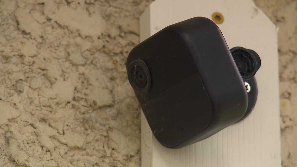 Serial Minneapolis peeping tom has long criminal history, could face more charges — WCCO / CBS Minnesota, Rosemount Community news