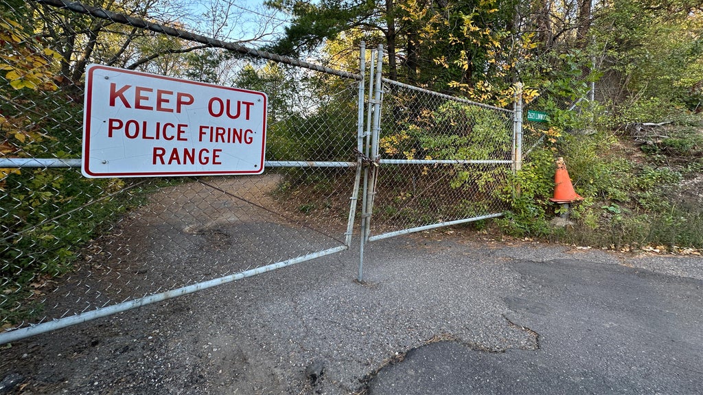 St. Paul sues Maplewood over police firearm training facility — WCCO / CBS Minnesota, Rosemount Real Estate news