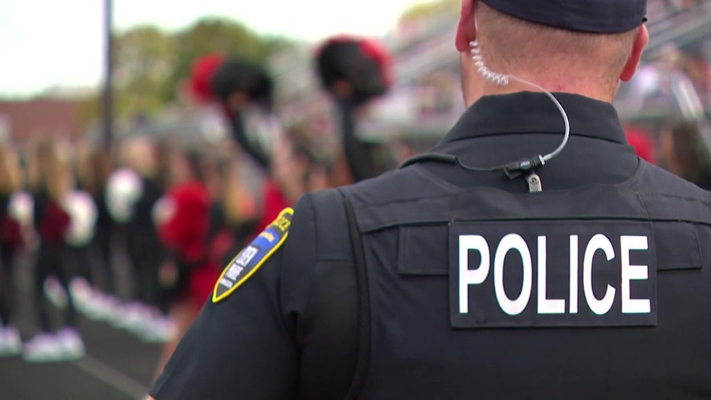 Eden Prairie adds new security measures to football games in wake of homecoming shooting — WCCO / CBS Minnesota, Rosemount Health news