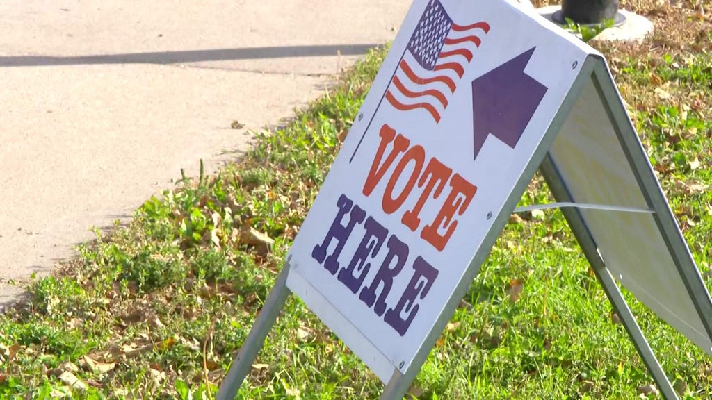Minneapolis opens 12 pop-up early voting sites across the city ahead of Nov. 3 election — WCCO / CBS Minnesota, Rosemount Arts news