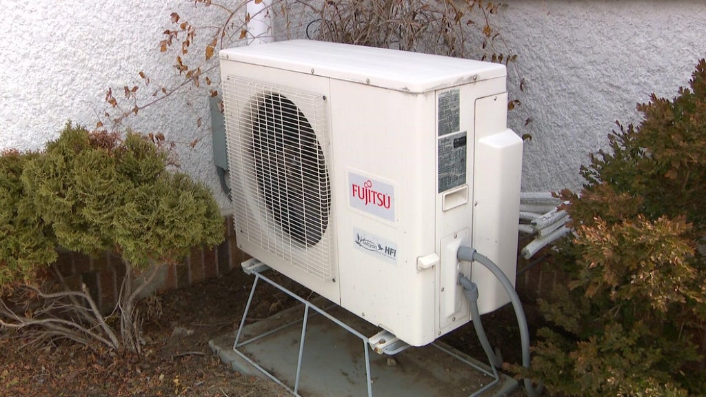 Heat pumps could save the average Minnesota household $230 a year. Here's how — WCCO / CBS Minnesota, Rosemount Sports news