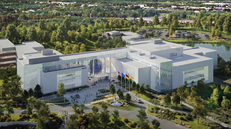Eagan City Council approves $500M plan for Ecolab campus expansion — WCCO / CBS Minnesota, Rosemount Government news