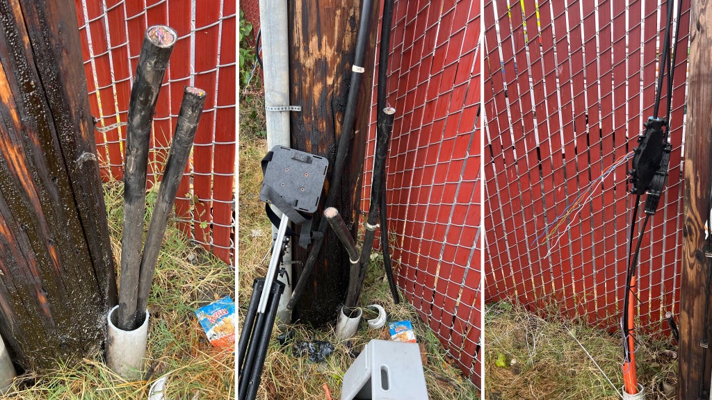 Oakland 911 system restored, investigation underway after police find cut cables — CBS Bay Area (KPIX), Rosemount Community news