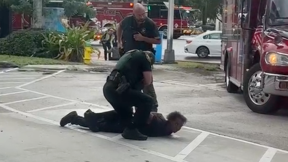 Woman arrested, person hospitalized after multi-vehicle crash, vehicle hits Deerfield Beach gas station — CBS Miami, Rosemount Real Estate news