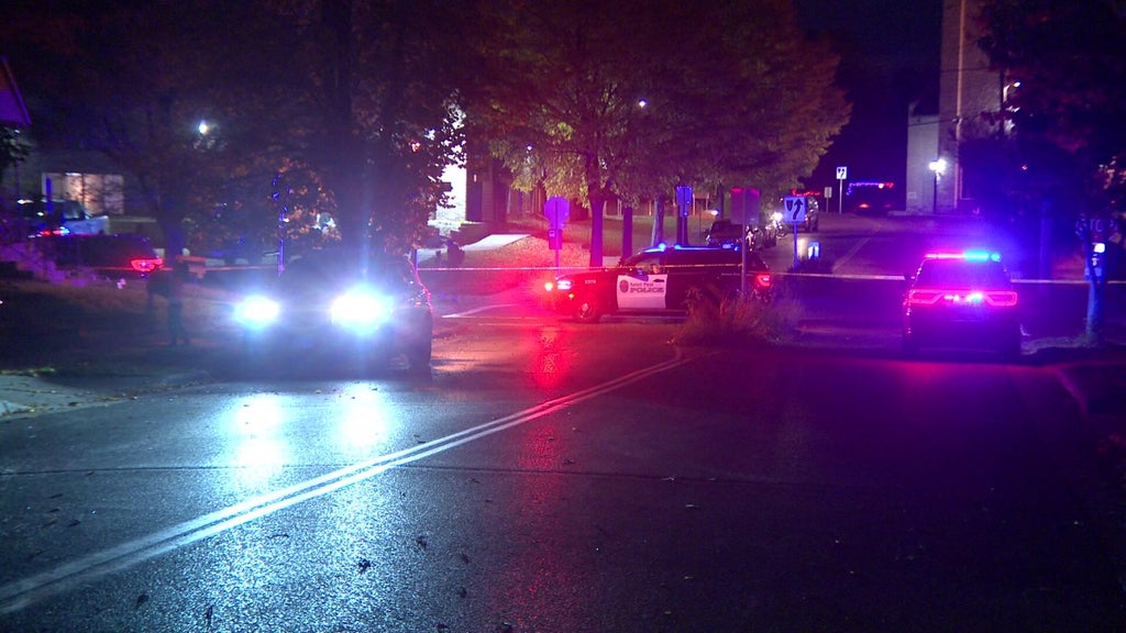 Man shot, killed in St. Paul's Dayton Bluff neighborhood — WCCO / CBS Minnesota, Rosemount Health news