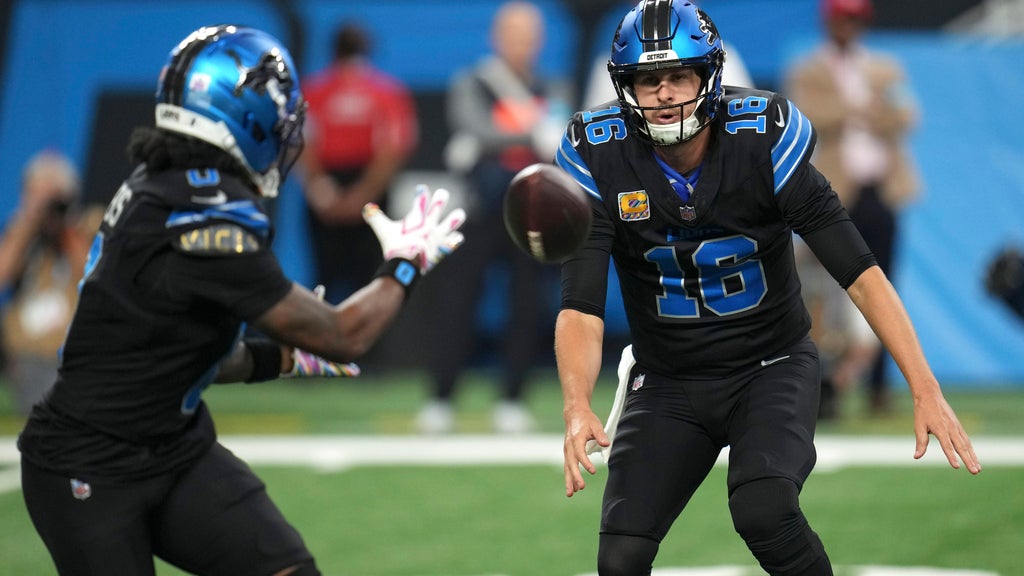 Vikings and Lions match up NFL's stingiest defense vs. high-scoring offense — Rosemount Arts news