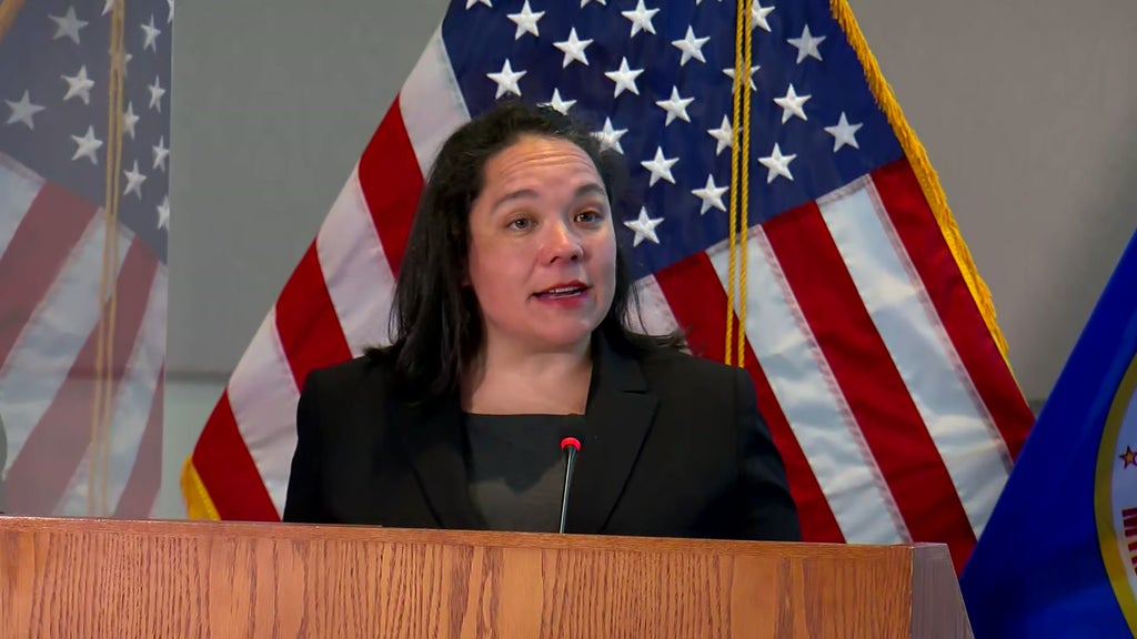Credit union, sports bar discriminated against Native Americans using Tribal IDs, MDHR says — WCCO / CBS Minnesota, Rosemount Schools news