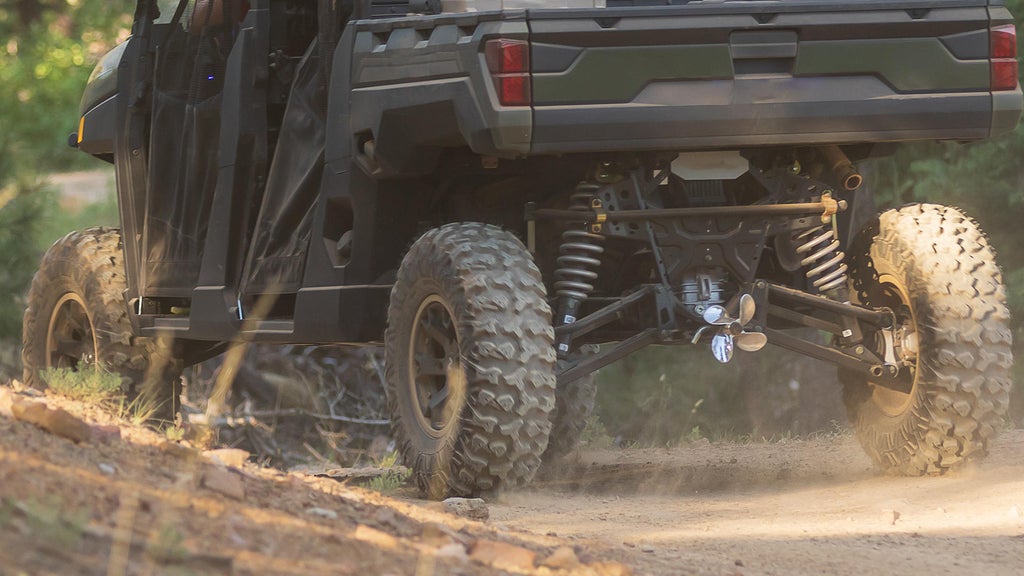 At least 1 killed in central Minnesota UTV rollover crash, state patrol says — WCCO / CBS Minnesota, Rosemount Community news