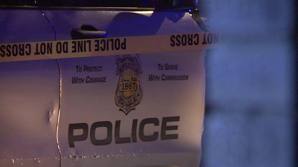Minneapolis police investigate triple shooting on West Broadway — WCCO / CBS Minnesota, Rosemount Health news