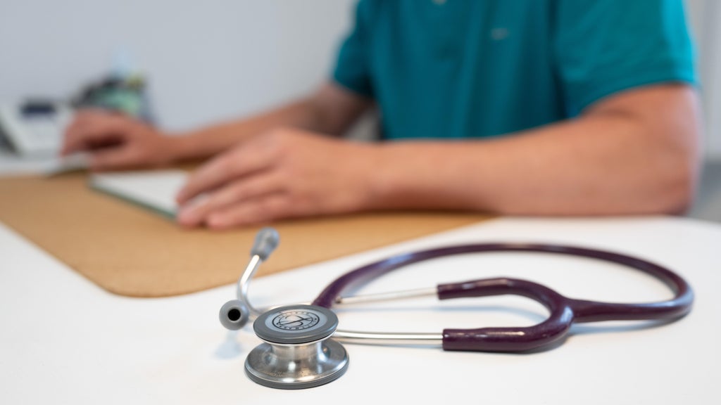 How often do medical misdiagnoses occur? Here's the data — WCCO / CBS Minnesota, Rosemount Health news