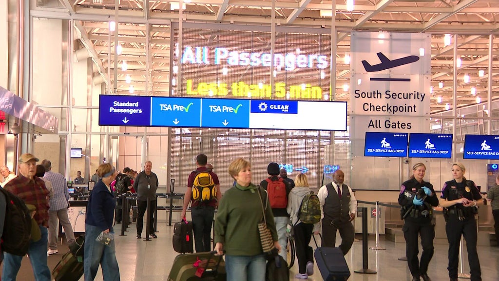 Gas, airfare costs are up by double digits but travel is still in high demand, Minnesota agency says — WCCO / CBS Minnesota, Rosemount Arts news