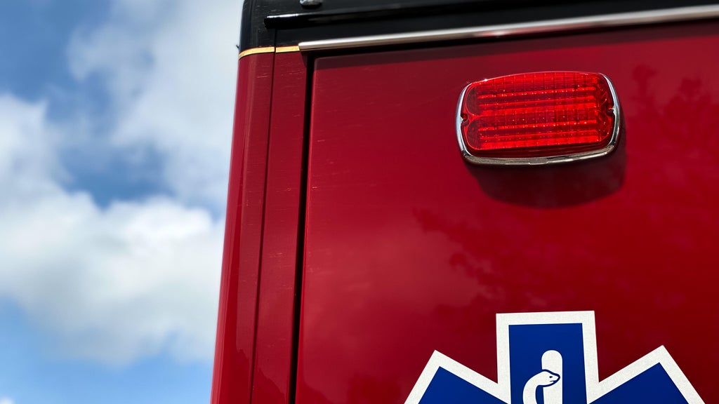 Man, 42, fatally struck by combine in southern Minnesota — WCCO / CBS Minnesota, Rosemount Health news