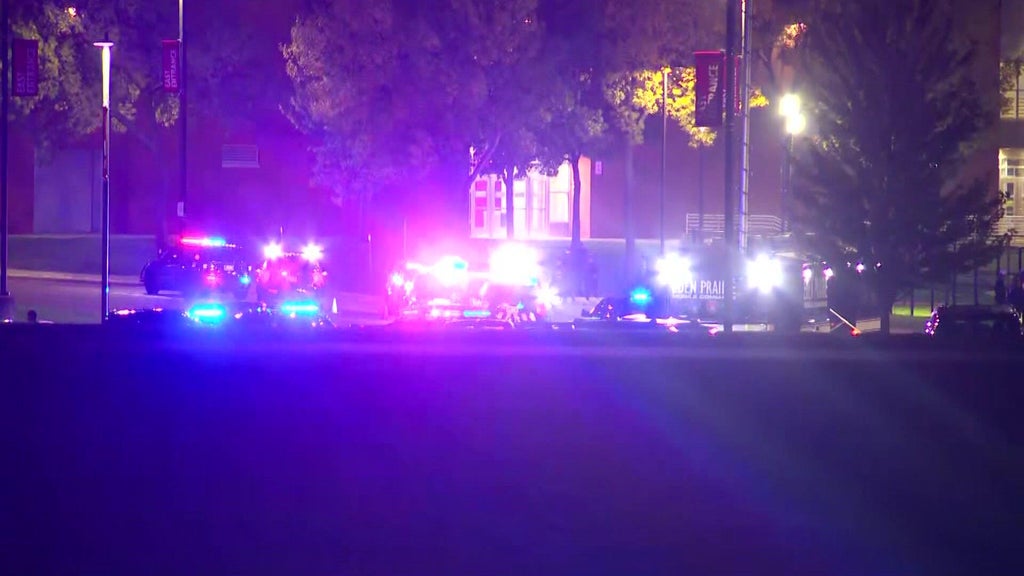 Minnesota law enforcement agencies to unveil new gang violence strategy — WCCO / CBS Minnesota, Rosemount Schools news