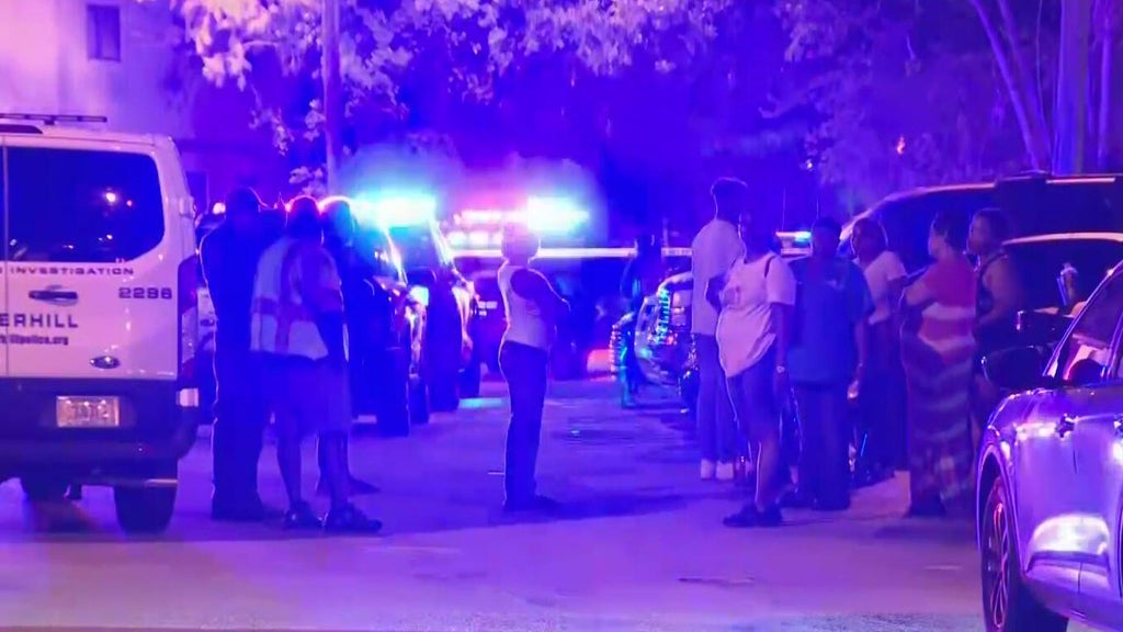 Two people killed in Lauderhill shooting, police say — CBS Miami, Rosemount Health news
