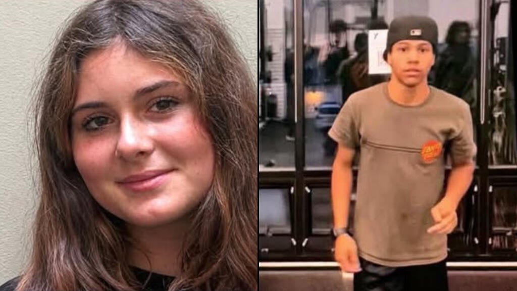 Missing Santa Rosa girl traveling with 19-year-old and believed to be at-risk, police say — CBS Bay Area (KPIX), Rosemount Health news