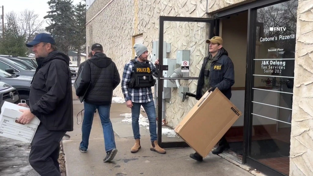 How does a search warrant get approved? — WCCO / CBS Minnesota, Rosemount Technology news