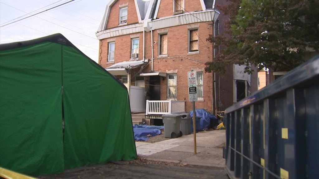 Bones found at Horsch "house of horrors" in Olney section of Philadelphia, sources say — CBS Miami, Rosemount Health news