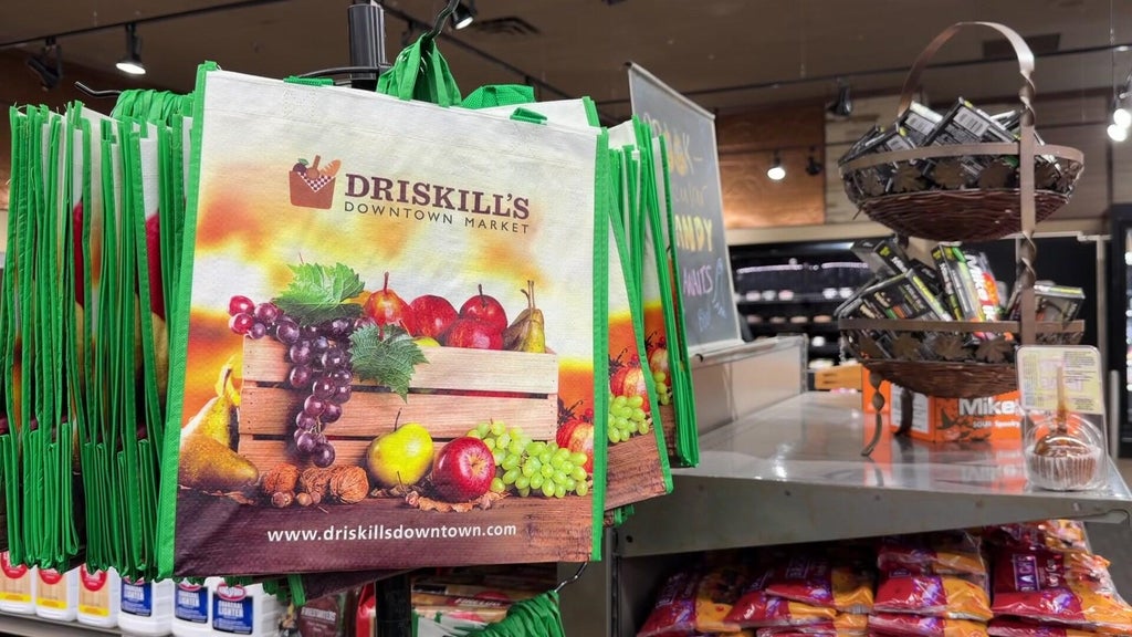 Hopkins grocery store seeks community support amid sales struggles — WCCO / CBS Minnesota, Rosemount Government news