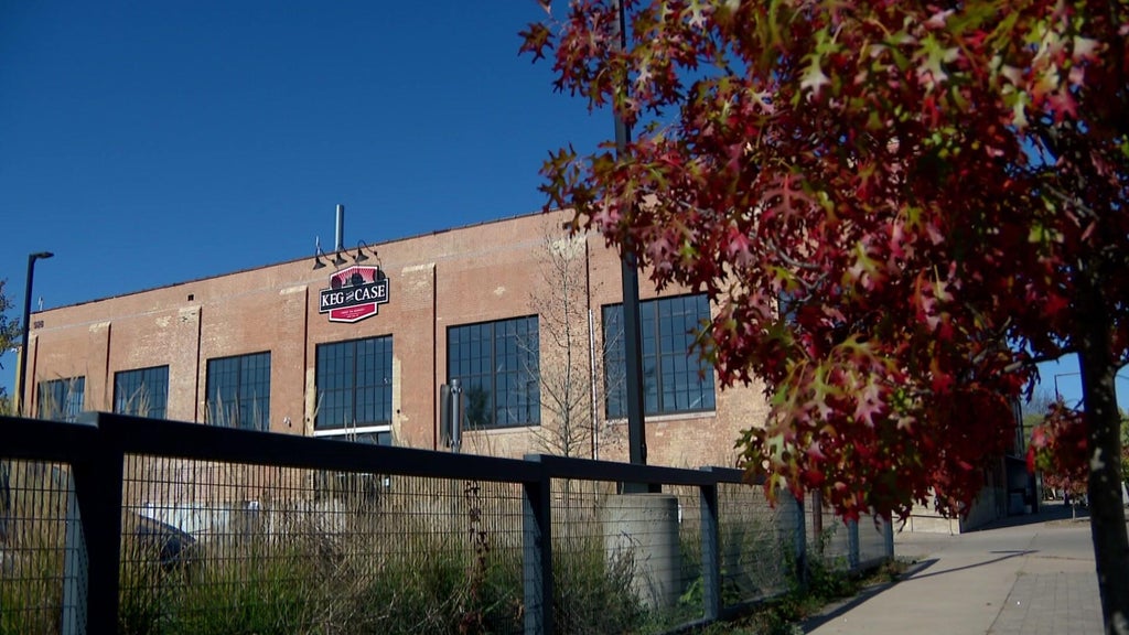 Boxing gym, bar brings new life to former Schmidt Brewery site in St. Paul — WCCO / CBS Minnesota, Rosemount Real Estate news