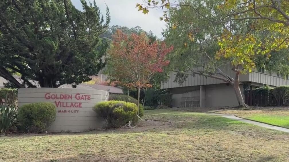 Marin City families receive $725,000 in rent relief as their aging apartment complex is renovated — CBS Bay Area (KPIX), Rosemount Business news
