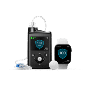 Medtronic’s Diabetes Split-Off Drew a Crowd. Now MiniMed Has to Deliver. — Rosemount Technology news