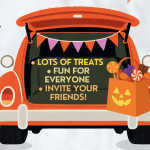Victory Lutheran’s Trunk or Treat Event Oct. 31 in Jamestown — NewsDakota, Rosemount Community news