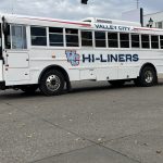 Hi Liner Cross Country Team Gets Nice Send Off — NewsDakota, Rosemount Technology news